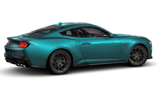 2026 Ford Mustang® External Image 3